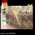 عکس آهنگ احمد نعمان برای حزب الله لبنان