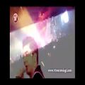 عکس انفجار در کنسرت فرزاد فرزین(قسمت اول)