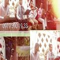 عکس اجرای مراسم جشن ۹۷ ۶۷ ۰۰۴_۰۹۱۲ با گروه موسیقی سنتی موزیک زنده