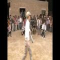 عکس رقص محلی مژن اباد با خوانندگی استاد علی سلیمانی