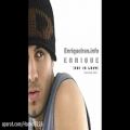عکس آهنگ بسیار زیبای انریکه ایگلیسیاس Enrique Iglesias - not in love