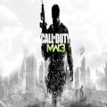 عکس موسیقی حماسی و زیبای بازی Call Of Duty MW3