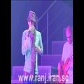 عکس کنسرت مرتضی پاشایی-کیش-دوازدهم HD