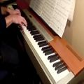 عکس Skyfall (Adele) for Advanced Piano