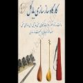 عکس سه تار باباگل (کاسه کوچک) نوازنده :استاد زمزیا کرمانشاه