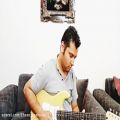 عکس Ardeshir farah guitar challenge 2020