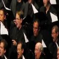 عکس اجرای زنده کنسرت ارباب حلقه ها - پل خزد دوم