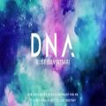 عکس ورژن انگلیسی DNA از بی تی اس با صدای Elise Silvertear