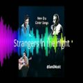 عکس Strangers in the night