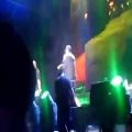 عکس Eminem_Live-_White_Trash_Party_at_Lollapalooza 2011
