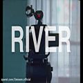 عکس [Eminem - River [official video