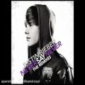 عکس Justin Bieber - Born to Be Somebody