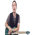 عکس a 50 Melodic Rock Licks