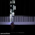 عکس پیانو John Lennon - Imagine Piano Cover