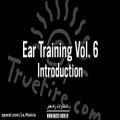 عکس Guitar Lab Ear Training Vol. 6