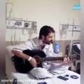 عکس اولین ویدئو از حمید هیراد روی تخت بیمارستان