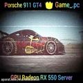 عکس مسابقه پر قدرت آنلاین در بازی Need for speed payback گیم پلی RX 550 amd a8 5500b