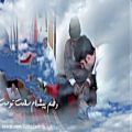 عکس نماهنگ نبض زندگی من سلامت توست با صدای سالار عقیلی