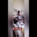 عکس اولین ویدیو از حمید هیراد روی تخت بیمارستان در حال خوانندگی