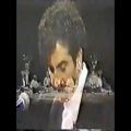 عکس تصنیف آتش در نیستان -اباده-زنده یاد جلال ذوالفنون-