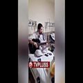 عکس اولین ویدیو از حمید هیراد روی تخت بیمارستان در حال خوانندگی