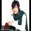 عکس le min ho