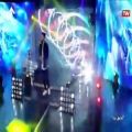 عکس اجرای زنده مهراد جم در برنامه فرمول یک علی ضیا