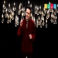 عکس اجرای زنده آهنگ مست عشق توسط وحید تاج در برنامه نسیم آوا