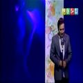 عکس اجرای زنده آهنگ معما توسط مجید اخشابی در برنامه نسیم آوا