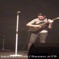 عکس ویدیو کنسرت-محسن یگانه-نشکن دلمو