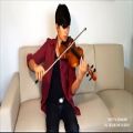 عکس Stop Girl Violin Cover - UKISS - Daniel Jang