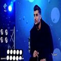 عکس شهاب مظفری - اجرای زنده