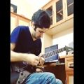 عکس همه تکنیک های گیتار الکتریک