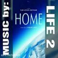 عکس موسیقی life 2 در مستند HOME