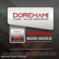 عکس دانلود ریمیکس از DJM6 Sajjad Gholipour Remix بنام Dorehami
