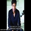 عکس آهنگ خارجی زیبا - Enrique Iglesias feat Ciara - Takin Back My Love