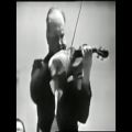 عکس (2/2) David Oistrakh Sibelius Violin Concerto no1mov1