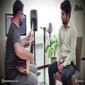 عکس اجرای زنده آهنگ (yeşil ordek) رشاد شالپوش باغلاما حمید عرجلو خواننده