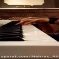 عکس مهراز علیزاده بهار ۱۳۹۹ (پیانو)