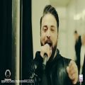 عکس اجرای زنده اهنگ ای وای بابک جهان بخش در کنسرت موسیقی