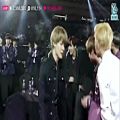 عکس seoul music awards لحظه برد (BTS(๑•́ ₃ •̀๑...