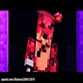عکس Follow Me Minecraft FNAF Animation Music Video از یوتیوب دانلود کردم