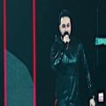 عکس موزیک ویدیوی اجرای زنده آهنگ «ای وای» در کنسرت «بابک جهانبخش»