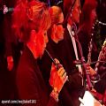 عکس اجرای زنده موسیقی فیلم تایتانیک شاهکاری از جیمز هورنر