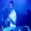 عکس اجرای زنده و بسیار زیبای محمد علیزاده در کنسرت تبریز