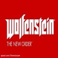 عکس آهنگ تیتراژ پایانی بازی Wolfenstein: The New Order