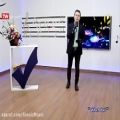 عکس اجرای آهنگ باخ باخ در برنامه ی ترانه باران شبکه ی شما