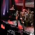 عکس Joe Satriani-Dream Song-On Stage