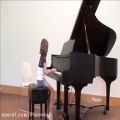 عکس رسیتال پیانو - Beethoven - Für Elise-