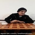 عکس گیله مرد باصفا در قهوه خانه - آهنگ قدیمی گیلکی زندان، داریوش، معین، عباس قادری